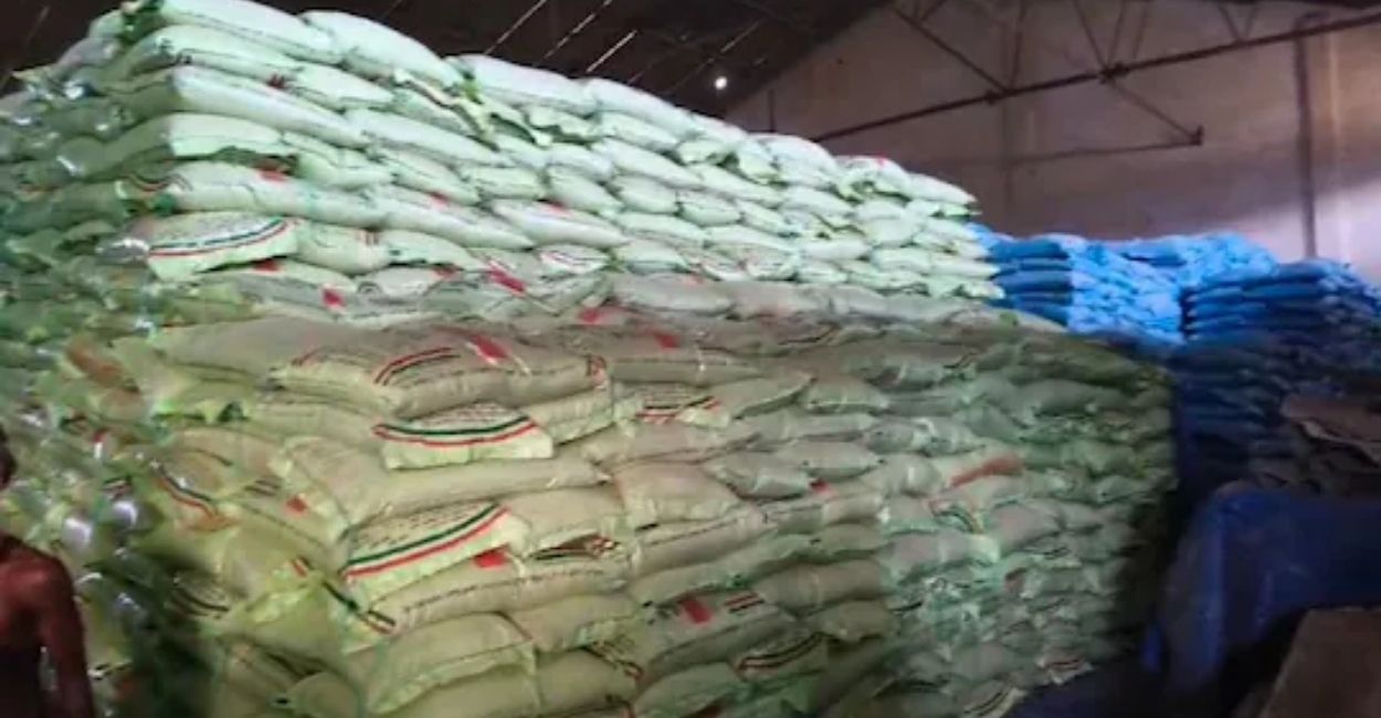 kanpur notices sent to 6000 farmers over fertilizer dues worth crores