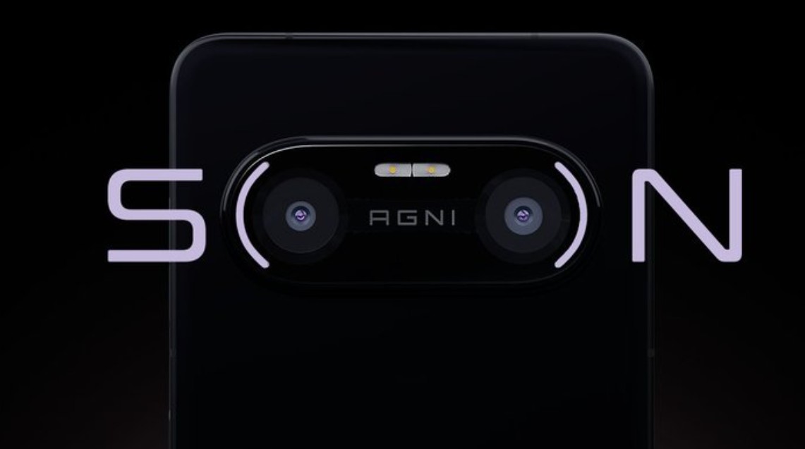 lava agni 4 teased to come with dual rear camera system checked expected specs