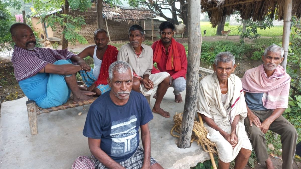 suryagarha assembly elections caste or development voters speak