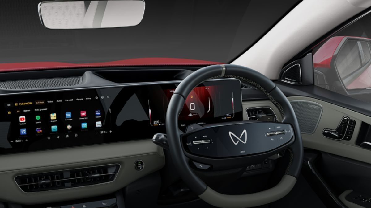 mahindra xev 9s electric suv to debut on november 27 brands first 7seater ev