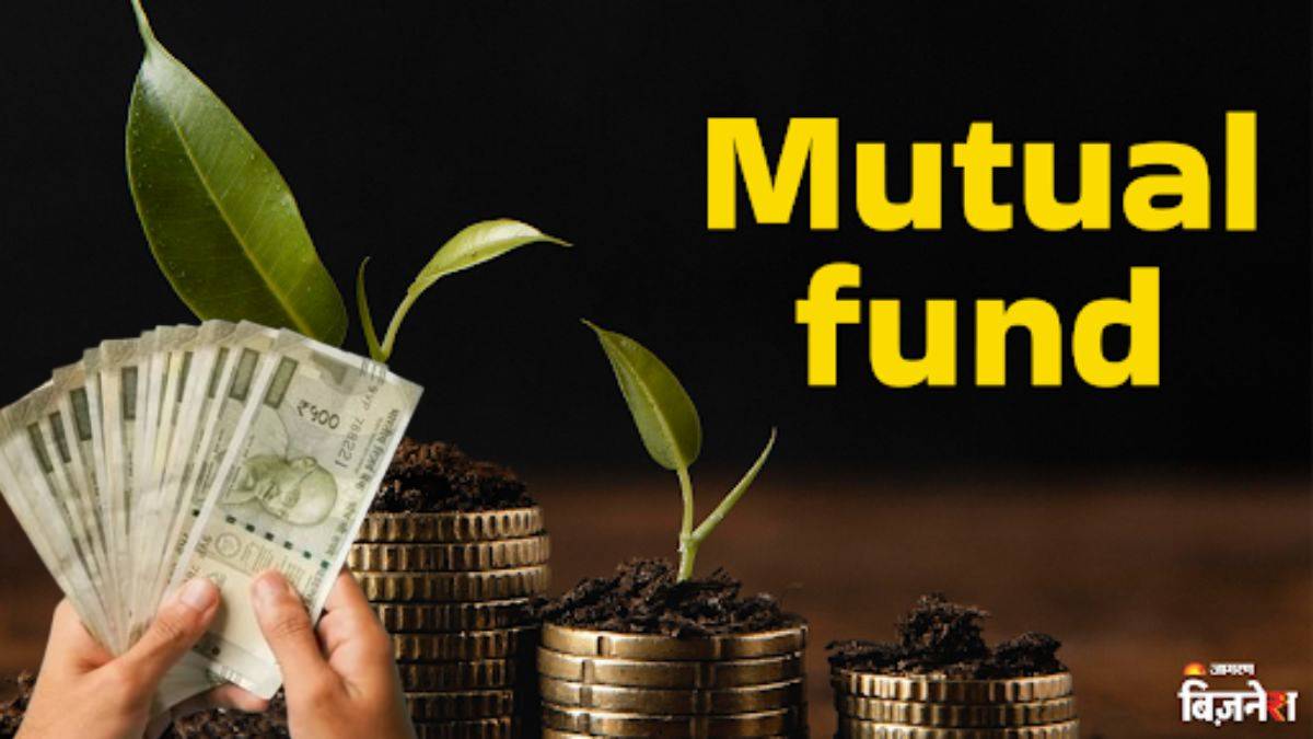 those who took the risk and invested in these 5 mutual funds became rich receiving phenomenal returns
