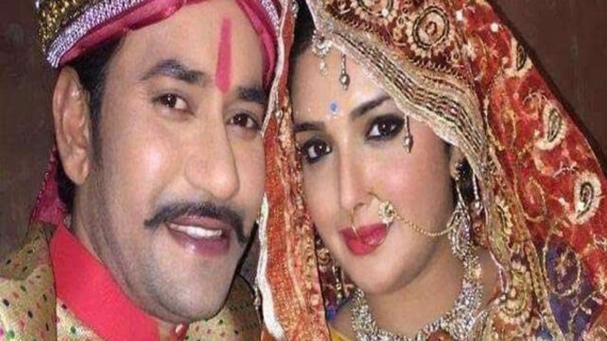nirahua amrapali dubey latest news bhojpuri star amrapali dubey nirahua update
