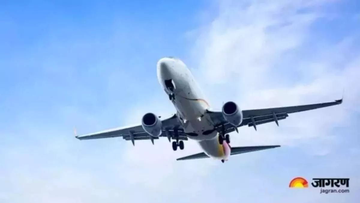 patna airport flight operations disrupted due to bad weather