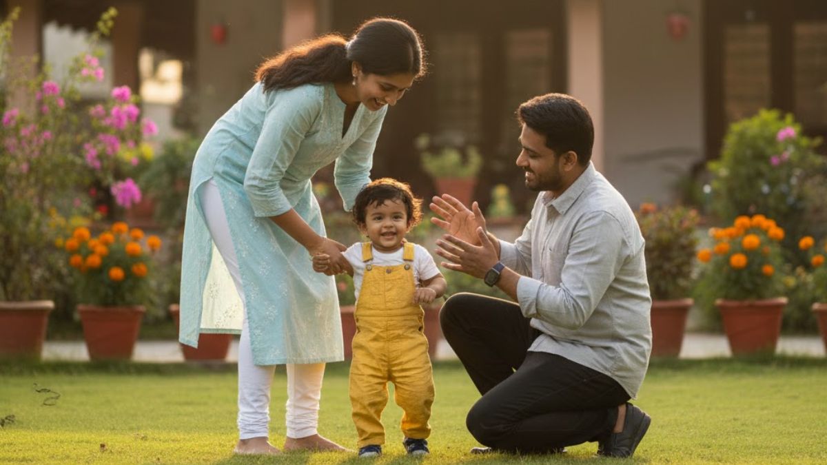 the 3 most difficult postpartum stages for parents after childbirth