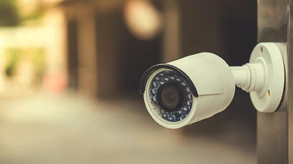 cctv cameras to be installed at 13 key intersections in ballia