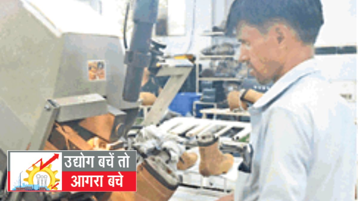 agras industrial growth stalled by supreme court ban on new industries