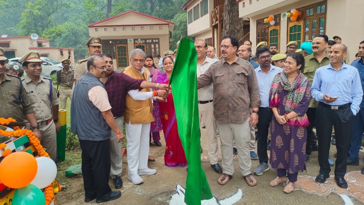 dudhwa tiger reserve tourism season opens jungle safari begins