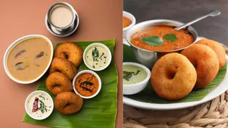 कैसे बनाएं सांभर-वड़ा? (Picture Courtesy: Freepik)
