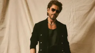 शाह रुख खान बॉलीवुड डेब्यू से पहले करते थे ये काम। फोटो क्रेडिट- इंस्टाग्राम
