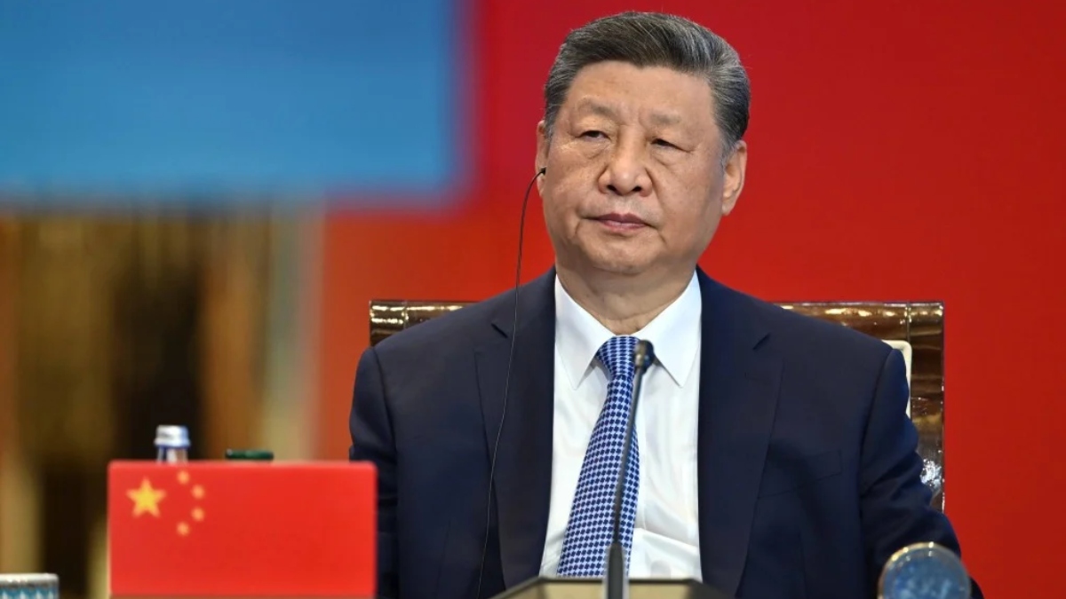 apec summit 2024 xi jinping announces key meeting in shenzhen