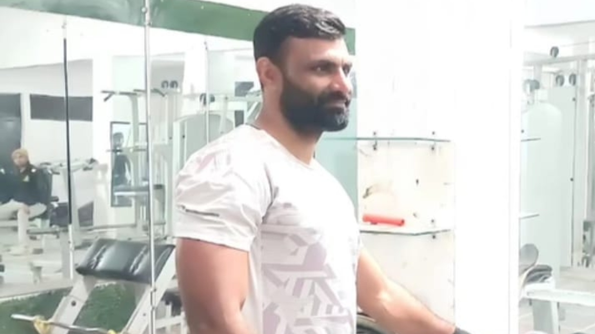 rewari crime man shot dead for stopping aerial firing at wedding