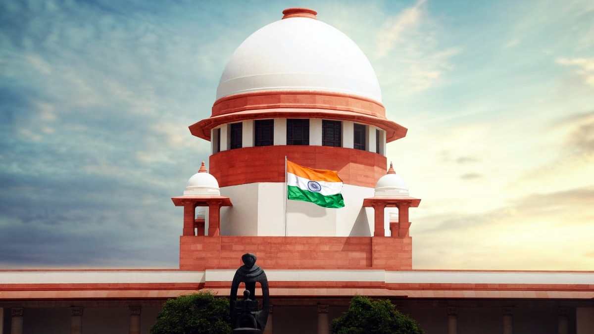 supreme court acquitted accused sentenced 10 year jail under pocso act