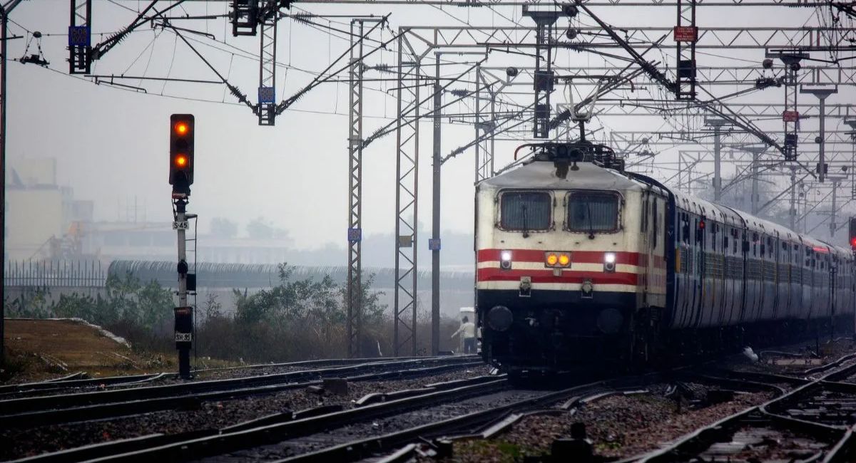 gorakhpur varanasi intercity to terminate at mau on nov 15
