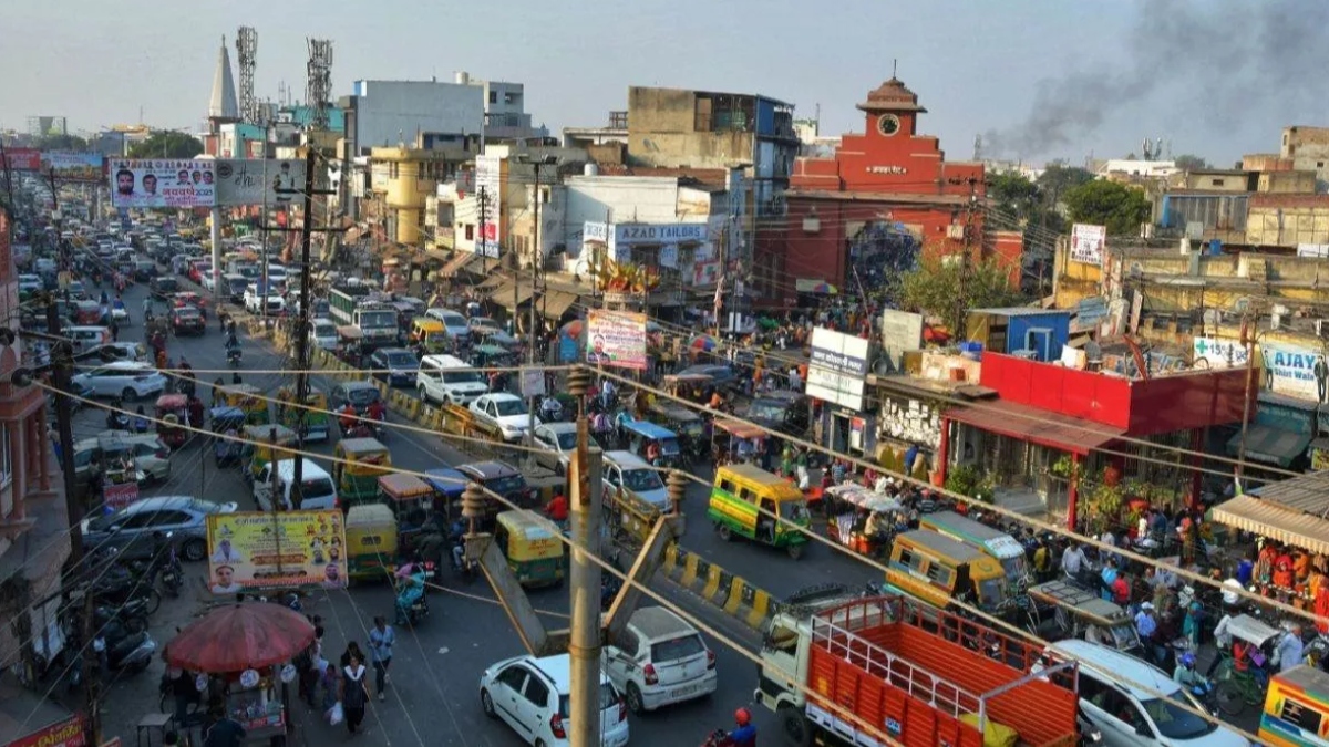 delhi bs3 vehicle ban teams formed to stop entry
