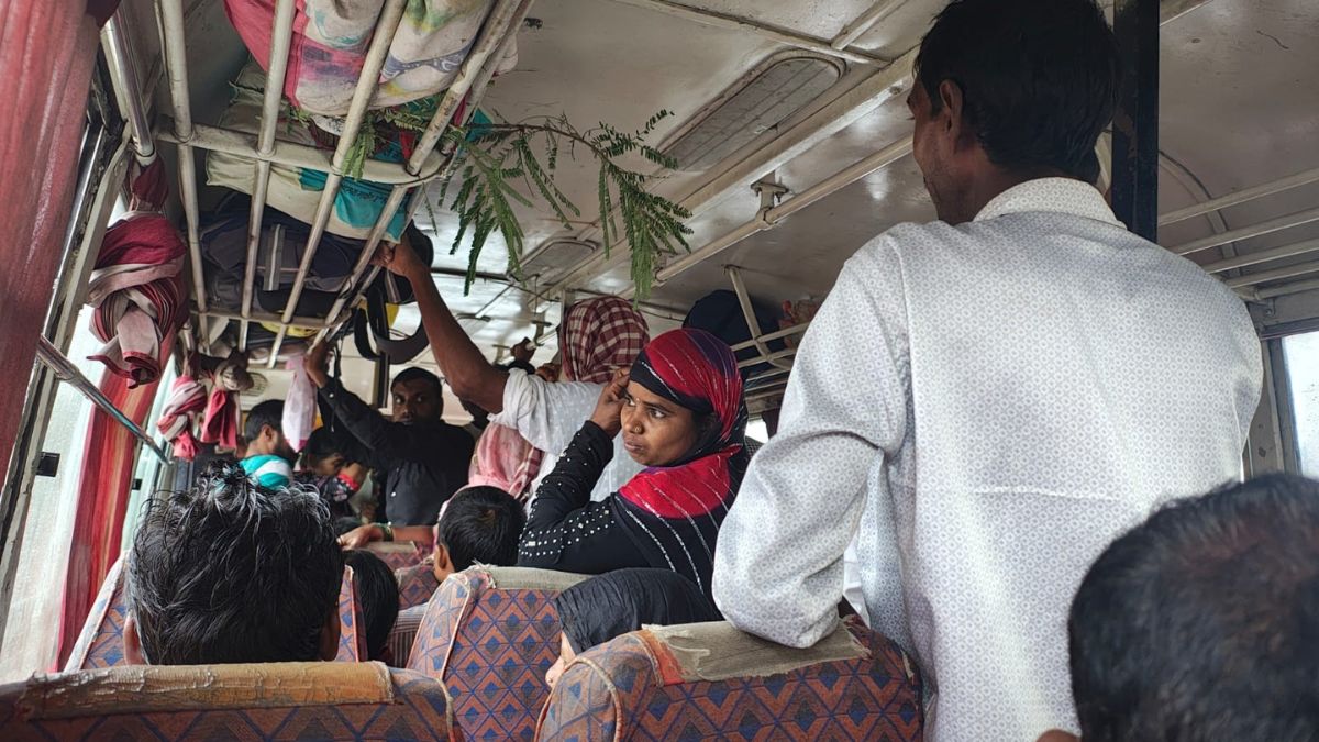 west champaran news majduri ki majboori voting plans amidst work constraints