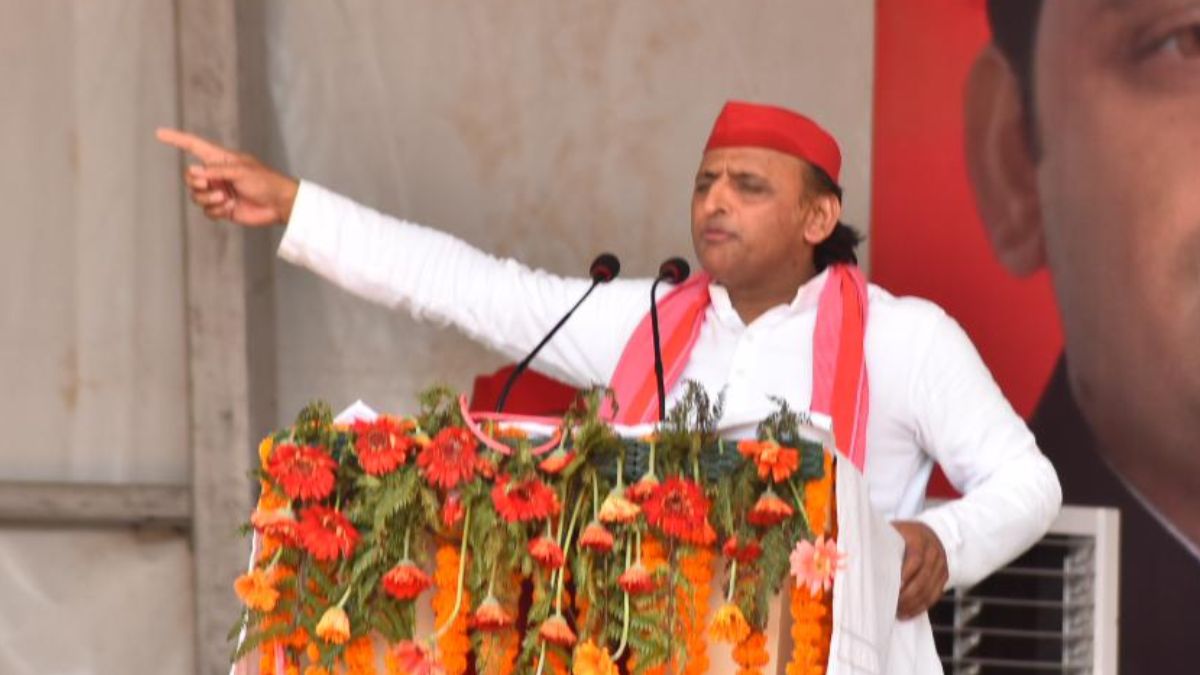 samajwadi party handed over the responsibility of state spokesperson to neha yadav