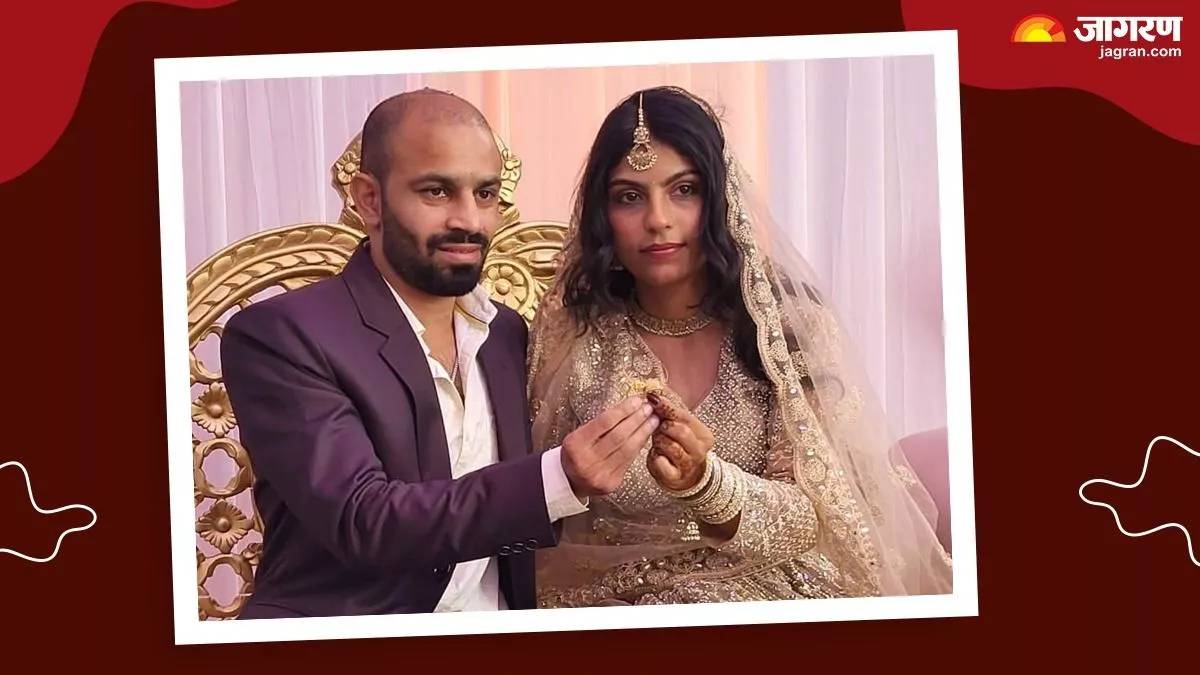 boxers amit panghal anshul sheokand will marriage today reception will be attended by several celebrities including cm nayab saini