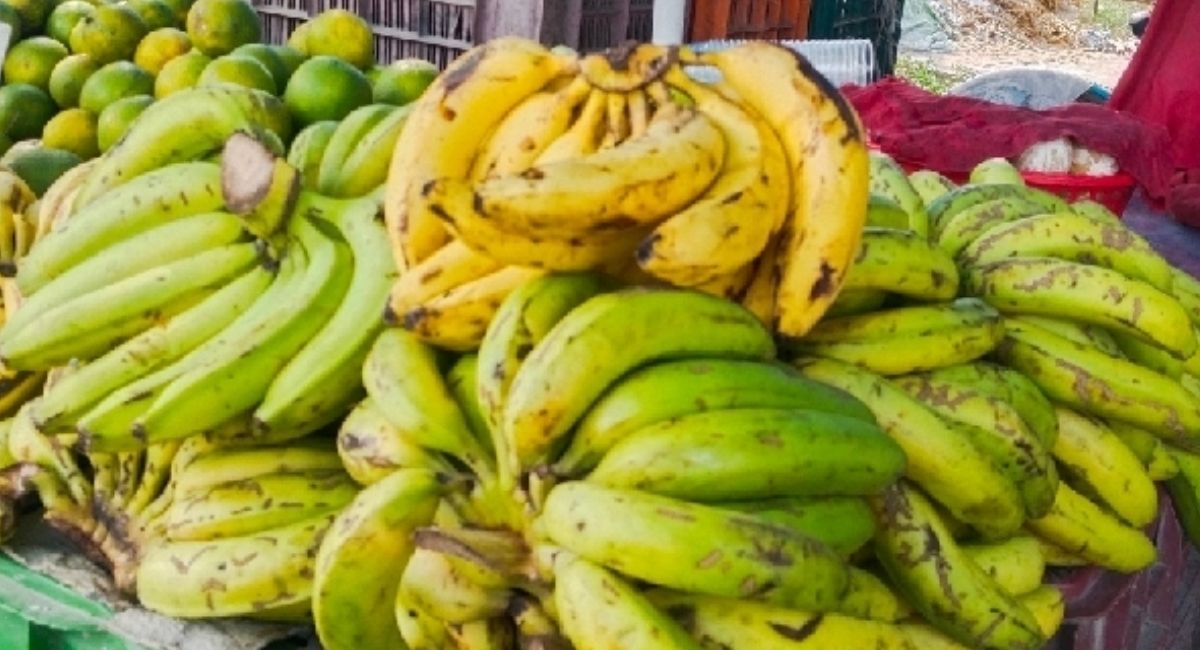 chemicalripened bananas in up health risks and precautions