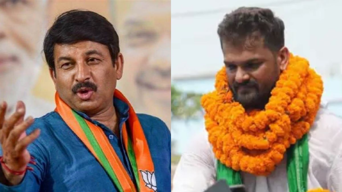 khesari lal yadavs jungle raj remark sparks controversy in bihar politics