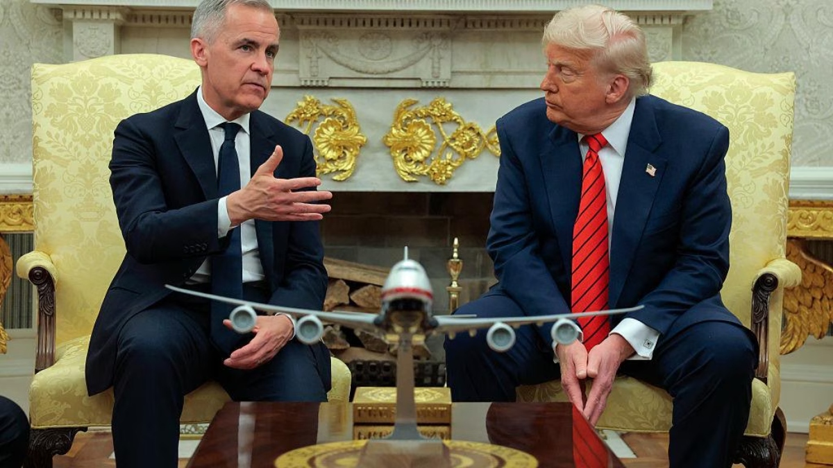 canada tariff ad controversy pm carney apologizes to trump