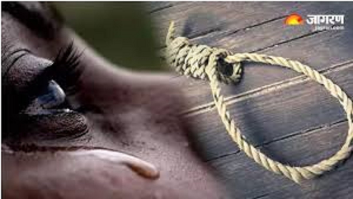 girlfriend commits suicide after reaching her lovers house in darbhanga district