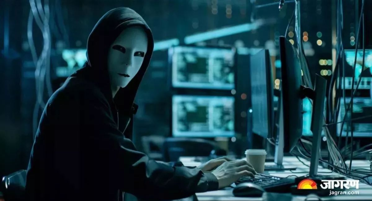 network disappearance scammers steal 1 lakh from bank account