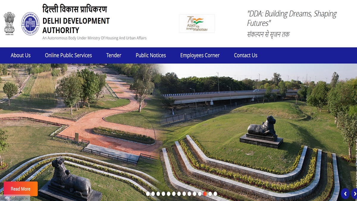 dda group recruitment 2025 last date is near for registration for group a b and c vacancy opportunity for graduates