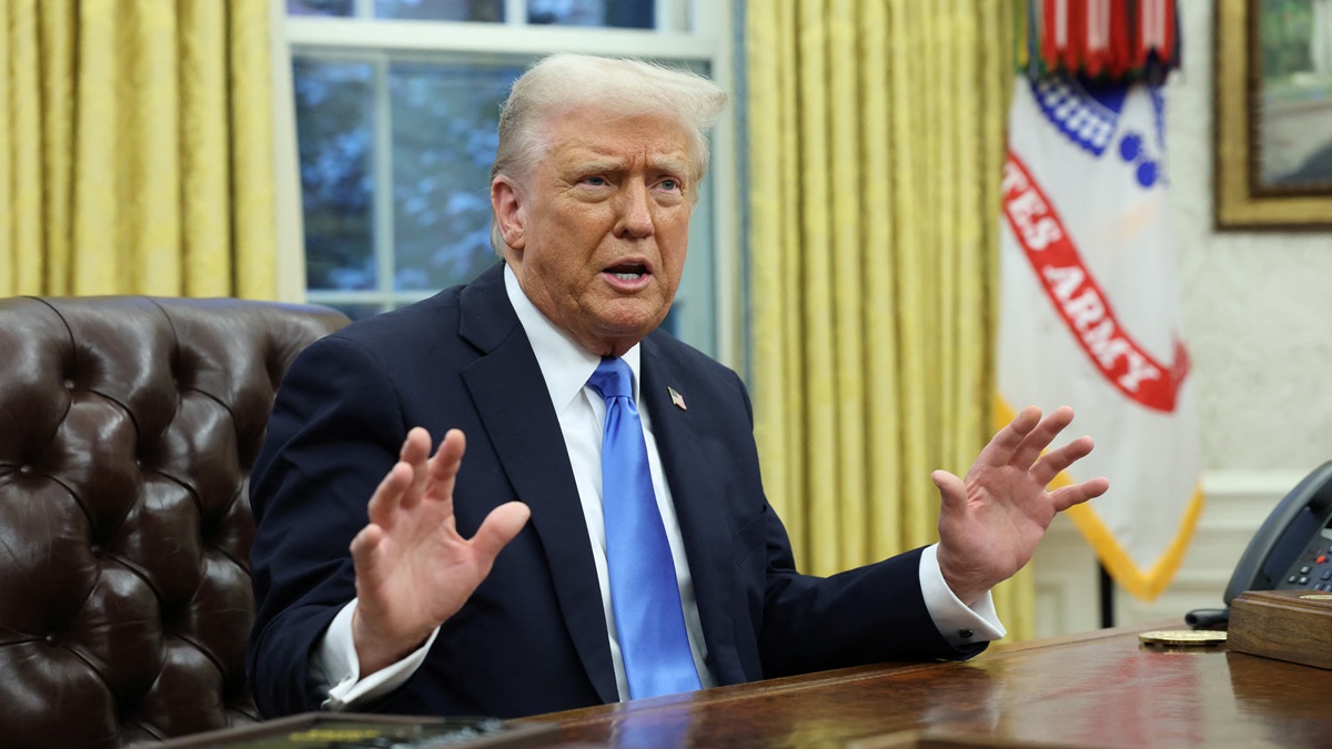 trump said christians in nigeria face an existential threat