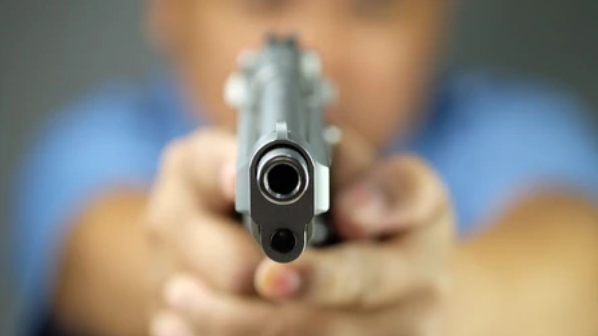 rewari wedding dj dispute turns deadly man shot after scolding dancers