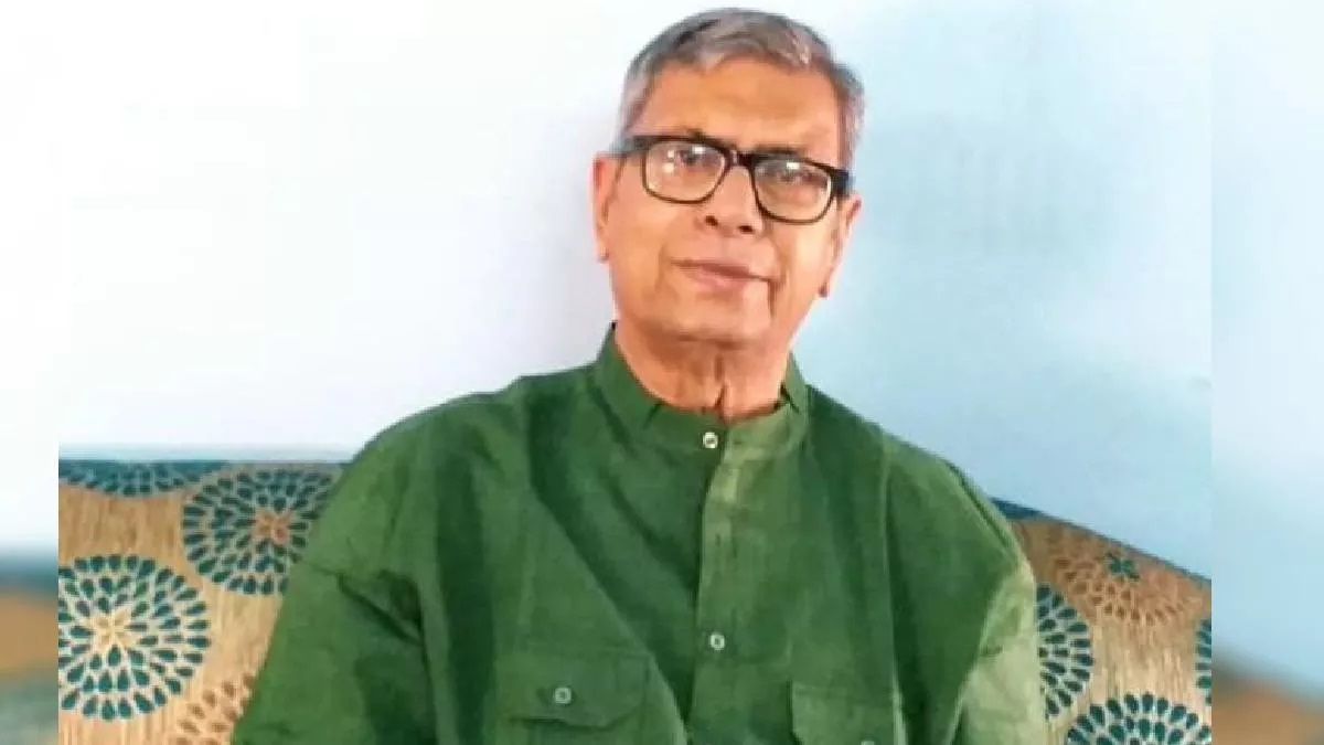 government is working on vision of developed india and developed haryana said governor ashim kumar ghosh