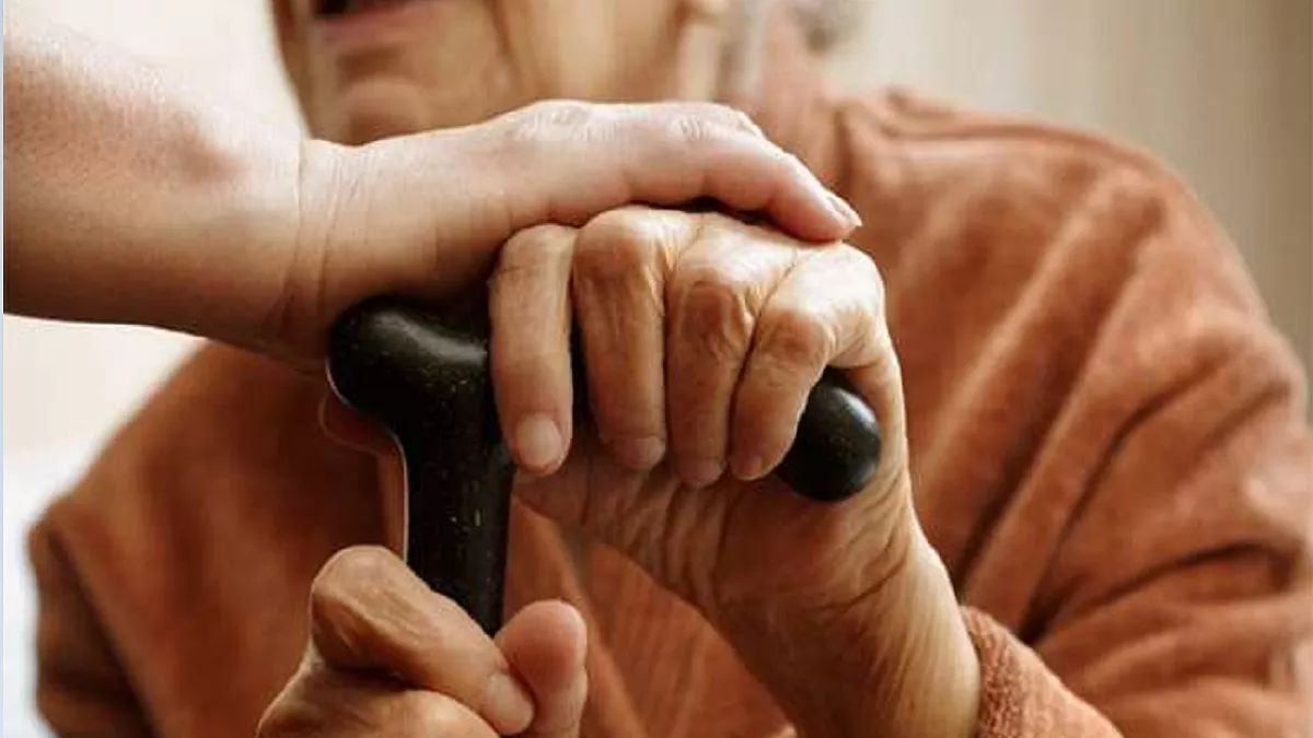 senior citizen homeowners flee to india due to son and daughter in law harassment