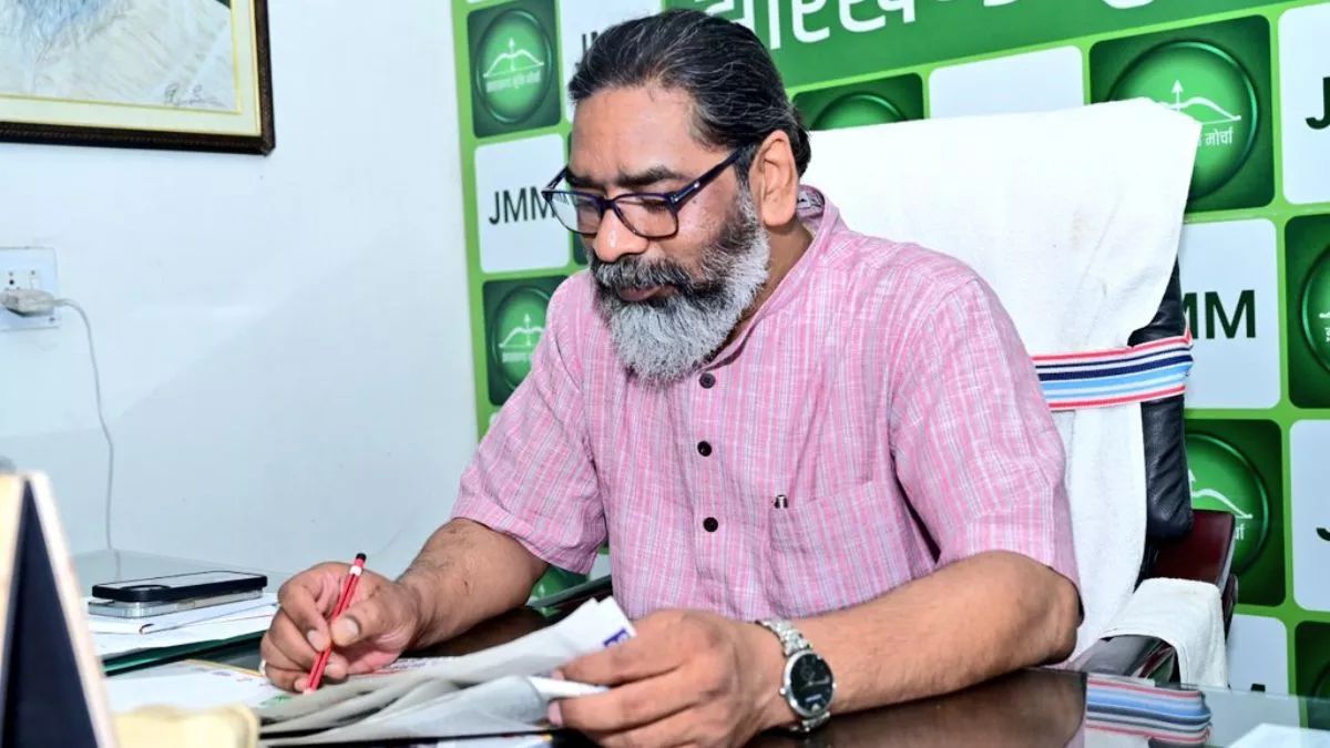 200 crore boost for university and college development in jharkhand