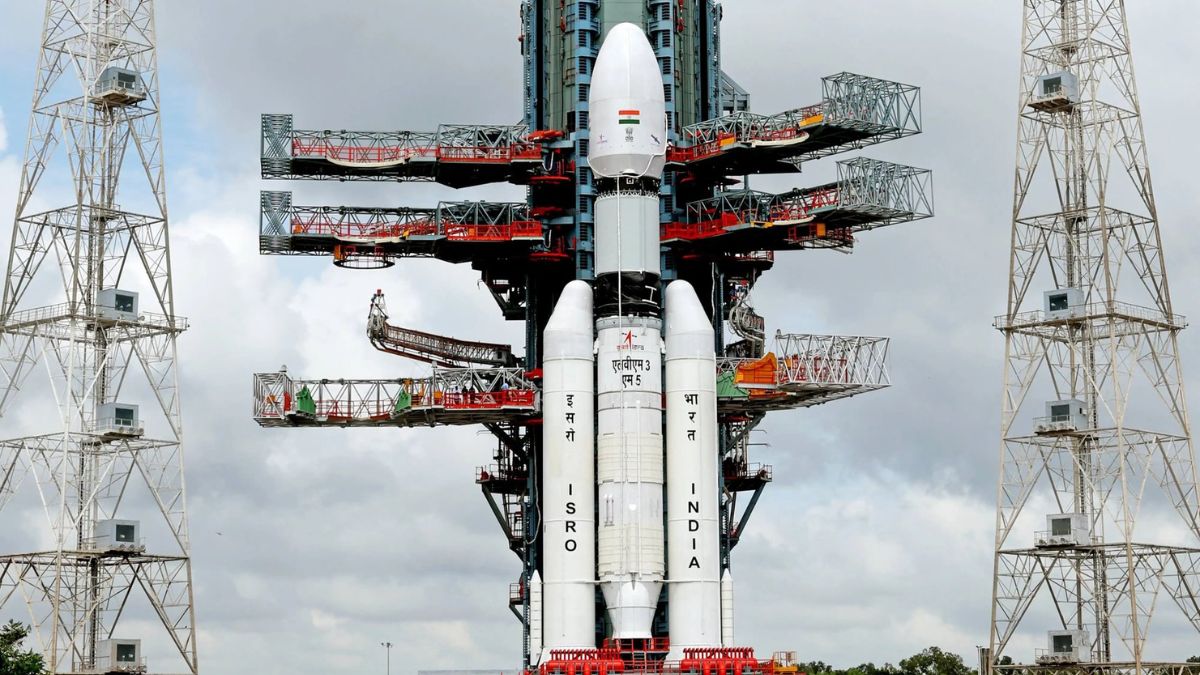 isro bahubali rocket launch key highlights and details