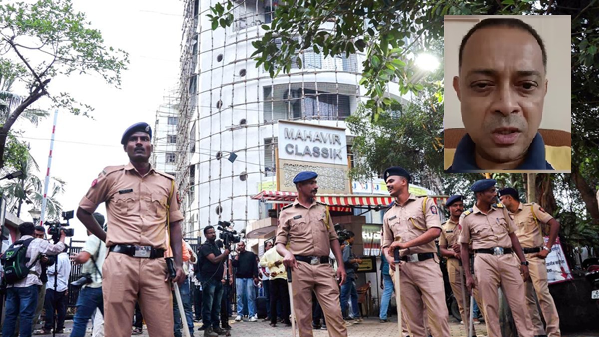 how rohit arya hostage shoot in mumbai turned into a real life tragedy