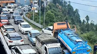 प्रस्तुतीकरण के लिए फाइल फोटो का प्रयोग किया गया है।