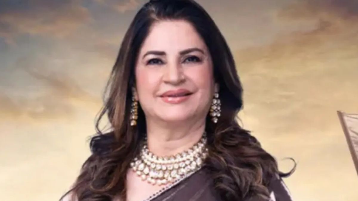 kunickaa sadanand advice to girls to marry a rich man in bigg boss 19