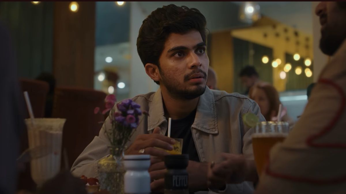 lokah chapter 1 chandra kalyani priyadarshan superhero film trending in top 10 on jio hotstar