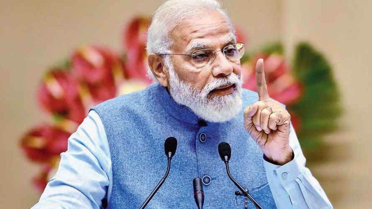 pm modi to inaugurate country first digital tribal museum martyr veer narayan singh memorial cum museum in chhattisgarh