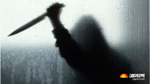 noida honor killing husband murders wifes lover arrested