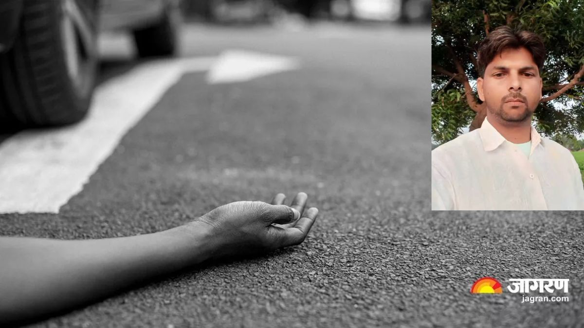 bike rider killed in truck collision two injured