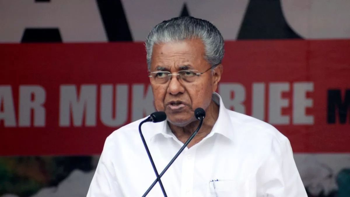 kerala declared extreme poverty free by cm pinarayi opposition protests