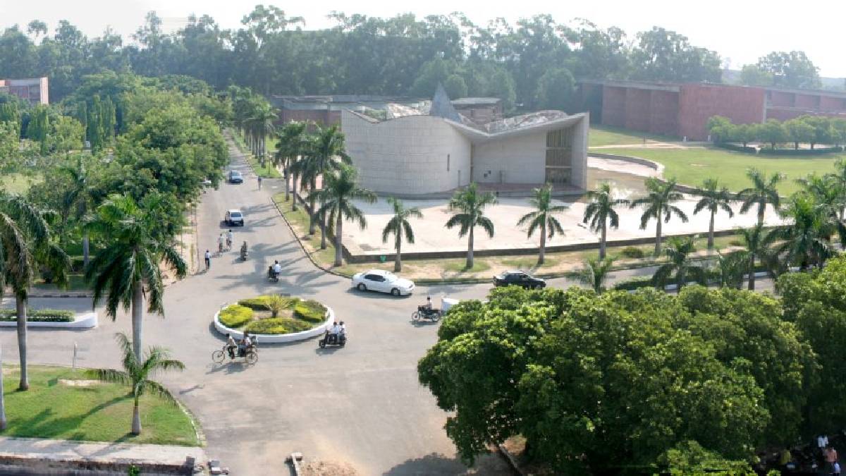 punjab university senate and syndicate dissolved central govt order issued