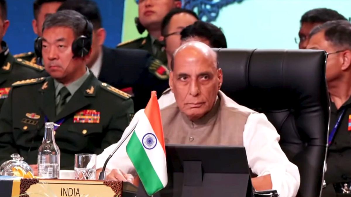 indopacific freedom rajnath singhs statement on regional security