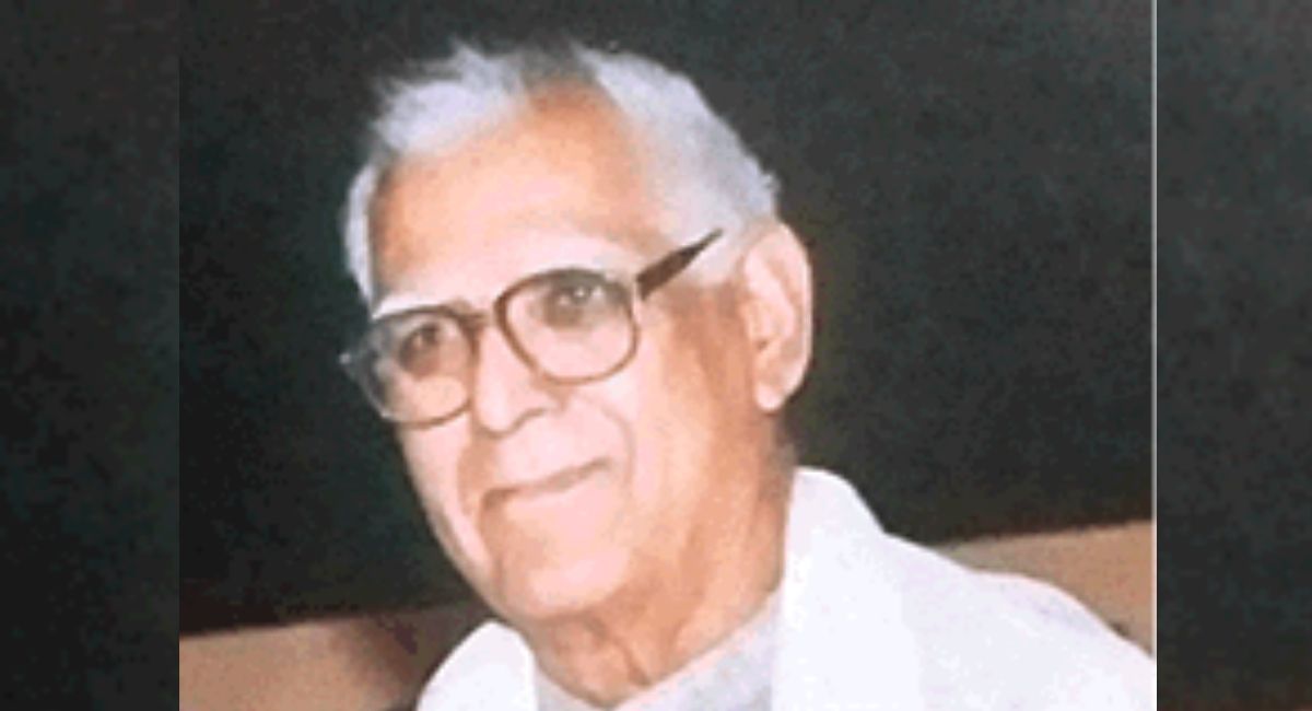 literary loss dumri mourns passing of professor ramdarash mishra