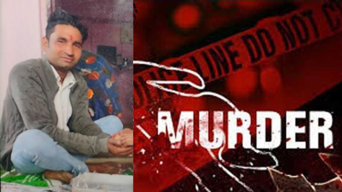 the nephew of a samajwadi party leader and former state minister was beaten to death by his inlaws