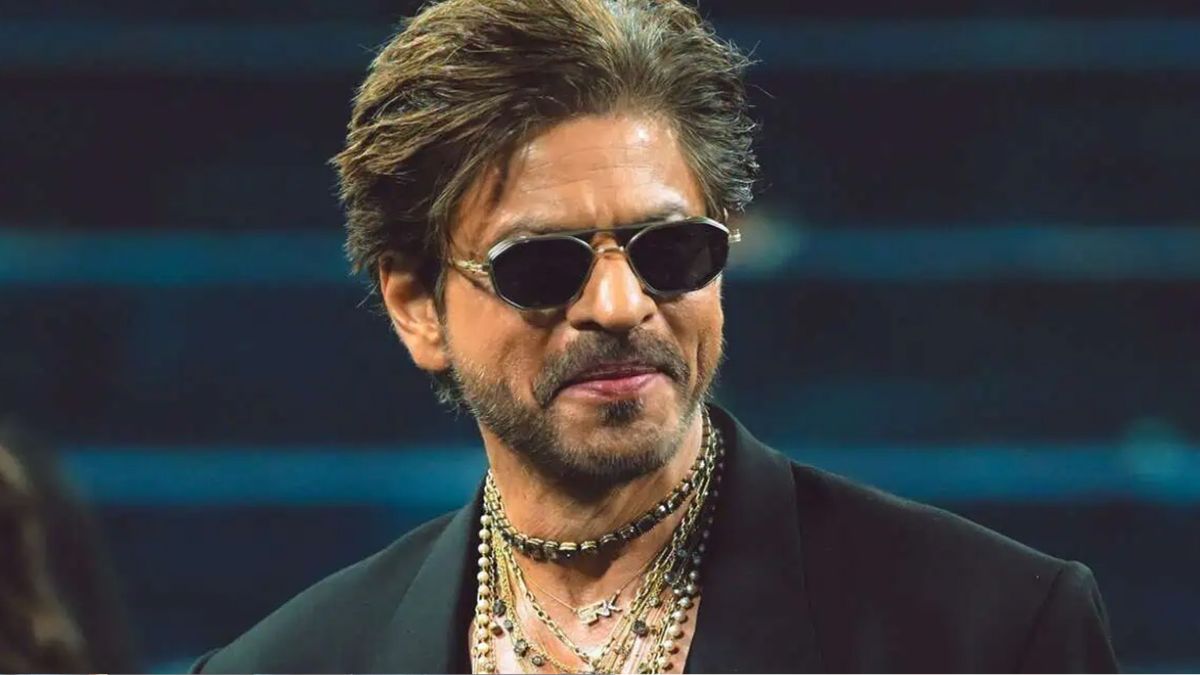 shah rukh khan birthday special a superstar who established himself as a brand