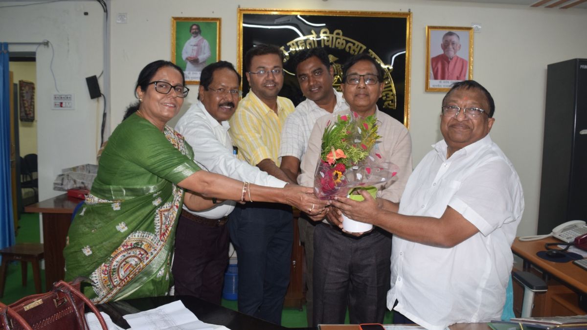 mbbs seats to increase to 150 in dhanbad medical college