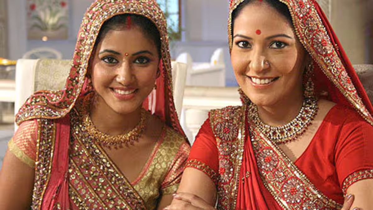 sonali verma jeetendra give a chance to her for become an actress who was an tv anchor yeh rishta kya kehlata hai fame