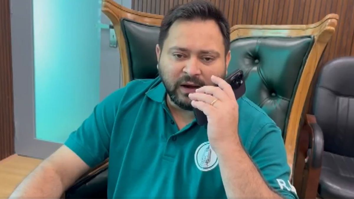 bihar election 2025 live updates nda vs mahagathbandhan political statements rally amit shah nitish tejashwi politics lb