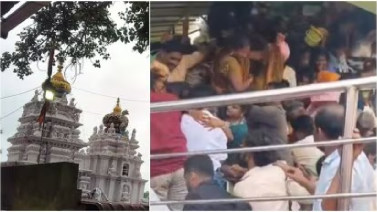 andhra pradesh temple stampede founder denies responsibility